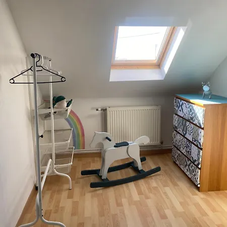 Maison Cosy Cambrai