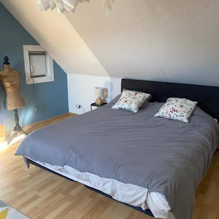 Maison Cosy *