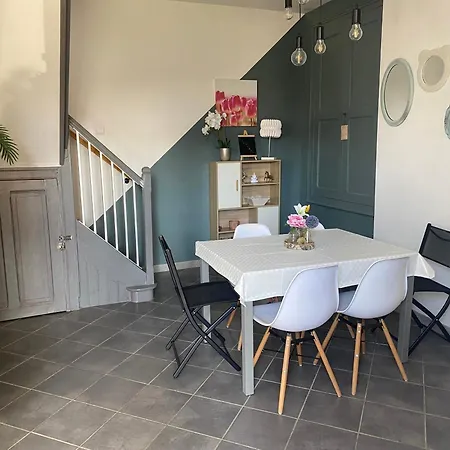 Maison Cosy Cambrai