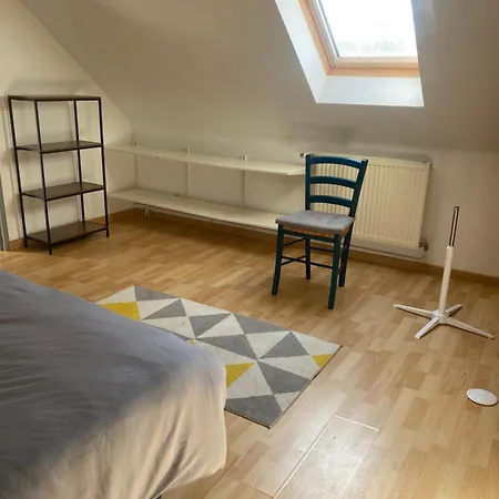 Holiday home Maison Cosy *