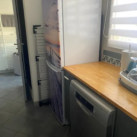 Maison Cosy Cambrai