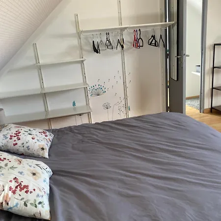 Maison Cosy