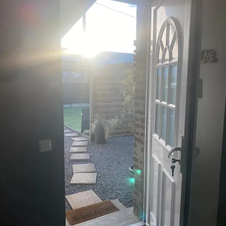 Holiday home Maison Cosy