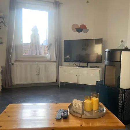 Maison Cosy Holiday home Cambrai